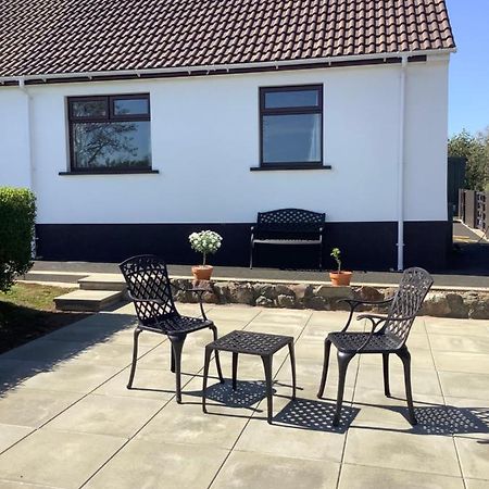 Ballycastle Hilltop Apartment Εξωτερικό φωτογραφία