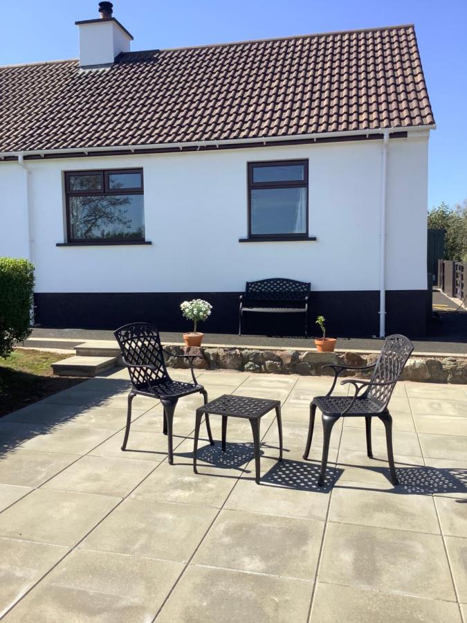 Ballycastle Hilltop Apartment Εξωτερικό φωτογραφία