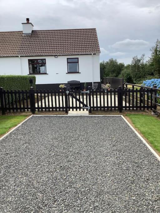 Ballycastle Hilltop Apartment Εξωτερικό φωτογραφία