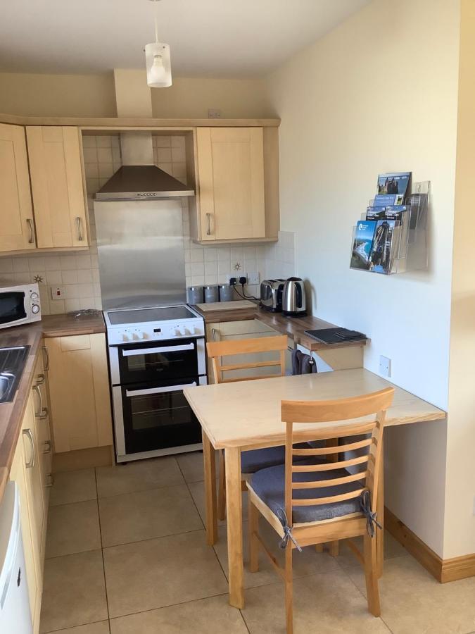 Ballycastle Hilltop Apartment Εξωτερικό φωτογραφία