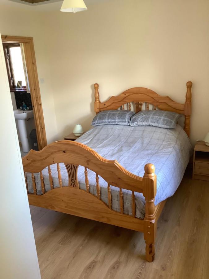 Ballycastle Hilltop Apartment Εξωτερικό φωτογραφία