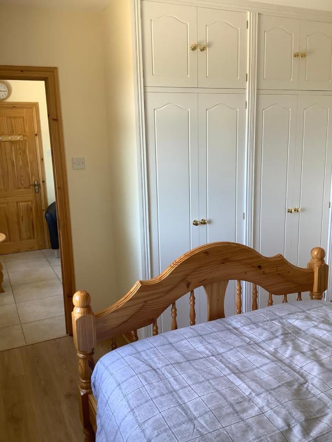 Ballycastle Hilltop Apartment Εξωτερικό φωτογραφία