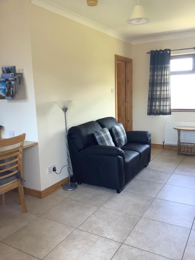 Ballycastle Hilltop Apartment Εξωτερικό φωτογραφία