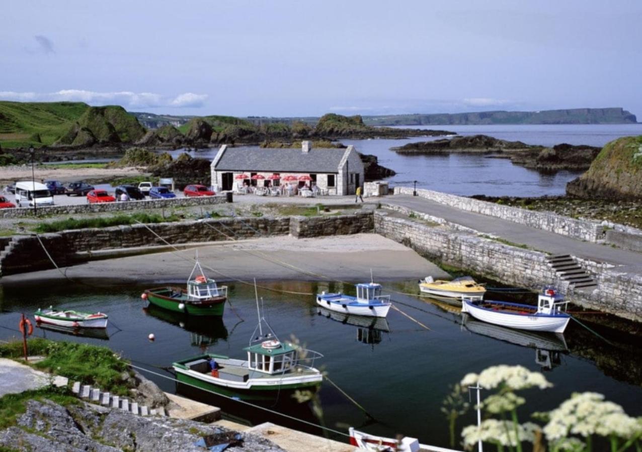 Ballycastle Hilltop Apartment Εξωτερικό φωτογραφία