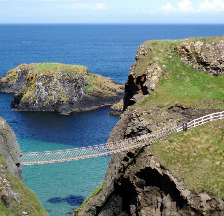 Ballycastle Hilltop Apartment Εξωτερικό φωτογραφία